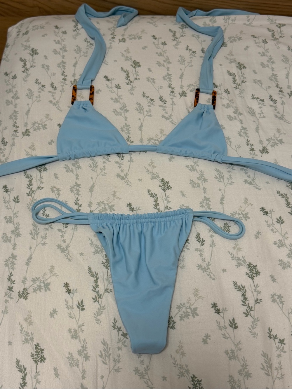 Benoa Swim | Kua Set